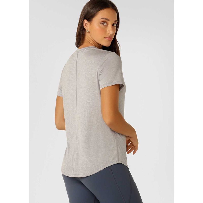 Lorna Jane Amy Dynamic Active T-Shirt image number 1